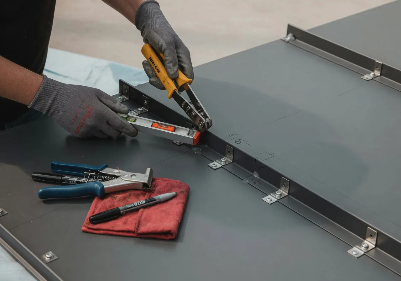 Why choose Metal Roofing Installation in Egan, LA